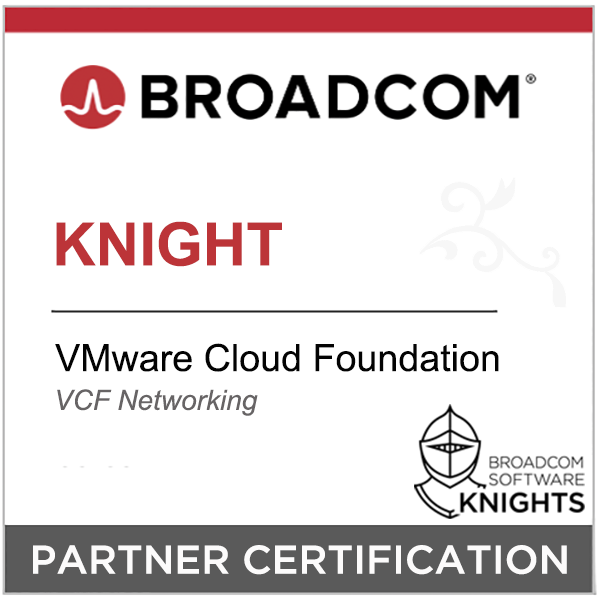 Knight-VCF-Networking