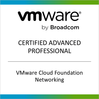 VMware-Certified-advanced-networking