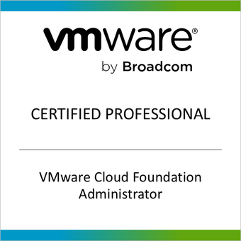 VMware-VCP-Admin