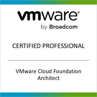 VMware-VCP-Architect